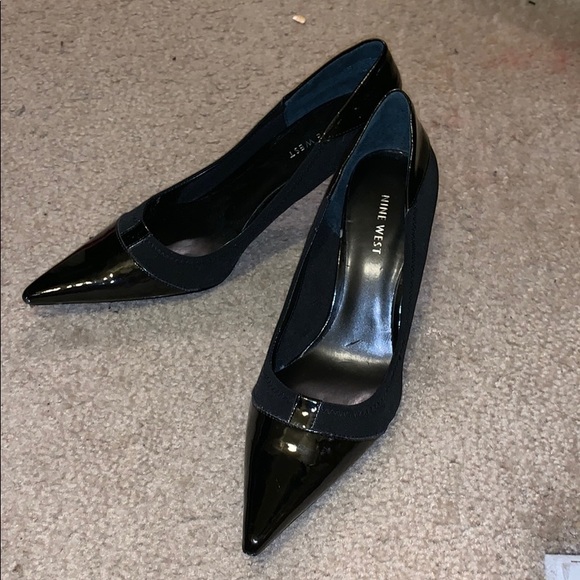 Nine West Shoes - Nine West Novellos Pumps - Black